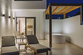 Aegean View Hotel