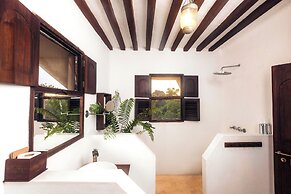 The Cabanas Lamu