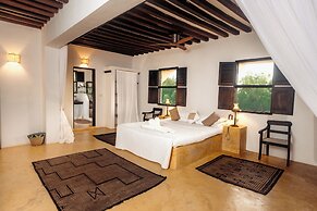 The Cabanas Lamu