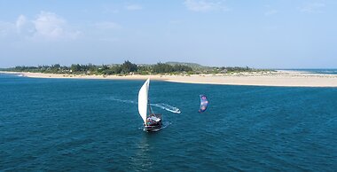 The Cabanas Lamu