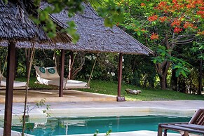 The Cabanas Lamu