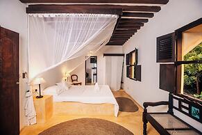 The Cabanas Lamu