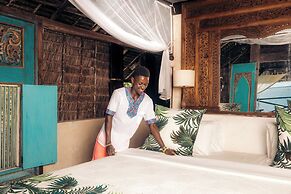 The Cabanas Lamu