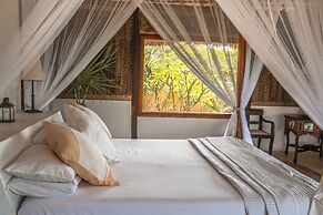 The Cabanas Lamu