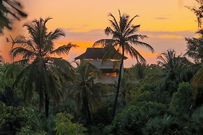 The Cabanas Lamu