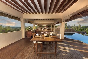 The Cabanas Lamu