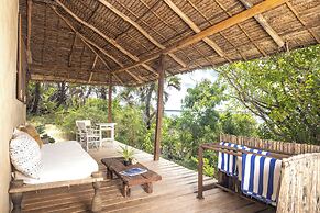 The Cabanas Lamu