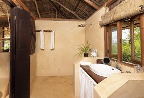 The Cabanas Lamu