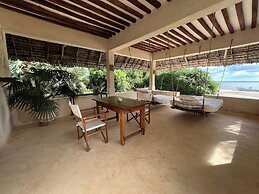 The Cabanas Lamu