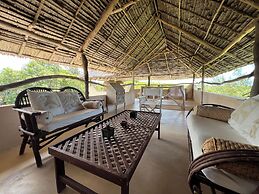 The Cabanas Lamu