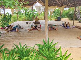 The Cabanas Lamu