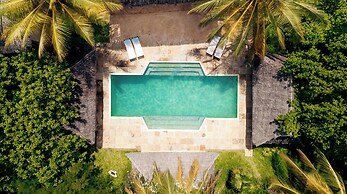 The Cabanas Lamu