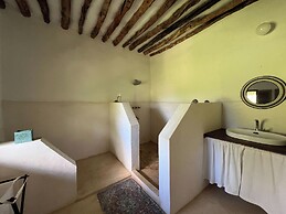 The Cabanas Lamu