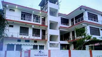 Kandari Guest House