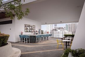 RIVA Hotel SHV
