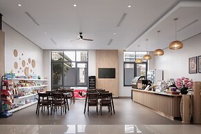 RIVA Hotel SHV