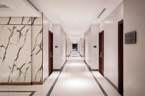RIVA Hotel SHV