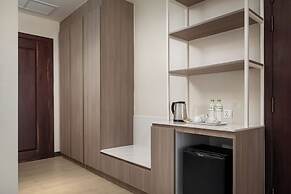 RIVA Hotel SHV