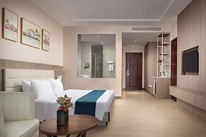 RIVA Hotel SHV