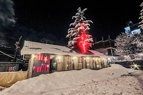 Luvya Retreats Hotel