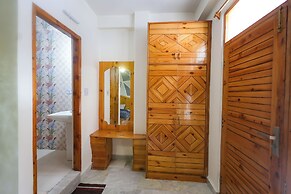 Luvya Retreats Hotel
