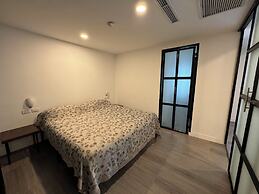 The ClubHouse Residence by PSR