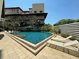 The ClubHouse Residence by PSR