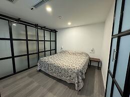 The ClubHouse Residence by PSR