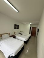 HOSPEDAJE BOGOTA CENTRO