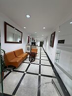 HOSPEDAJE BOGOTA CENTRO