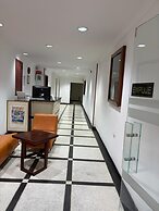 HOSPEDAJE BOGOTA CENTRO