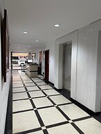 HOSPEDAJE BOGOTA CENTRO