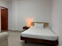 HOSPEDAJE BOGOTA CENTRO