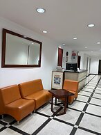 HOSPEDAJE BOGOTA CENTRO