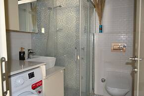 Aymesev Residence Cesme