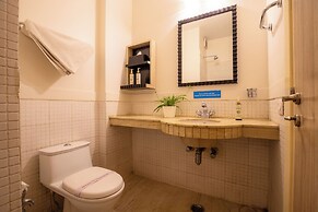 BedChambers Serviced Apartments Sector40