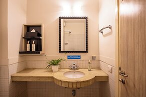 BedChambers Serviced Apartments Sector40