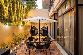BedChambers Serviced Apartments Sector40