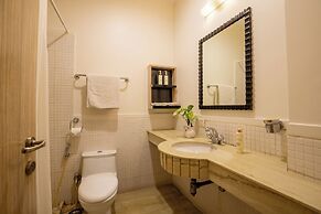 BedChambers Serviced Apartments Sector40
