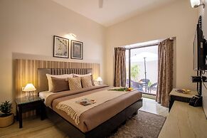 BedChambers Serviced Apartments Sector40