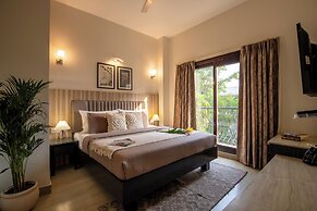 BedChambers Serviced Apartments Sector40