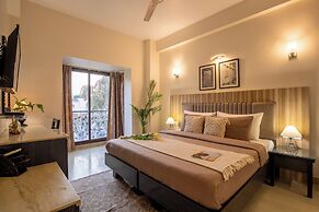 BedChambers Serviced Apartments Sector40