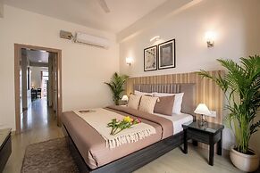 BedChambers Serviced Apartments Sector40