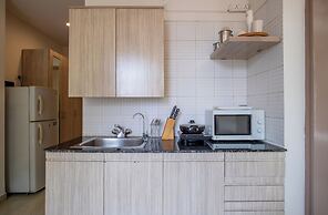 BedChambers Serviced Apartments Sector40