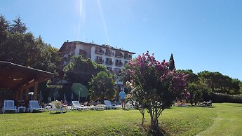 Hotel Diana