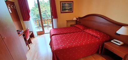 Hotel Diana
