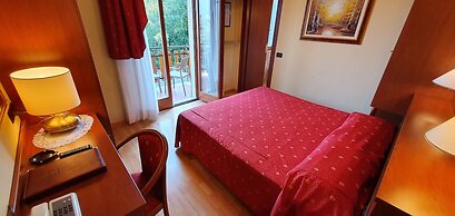 Hotel Diana