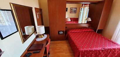 Hotel Diana