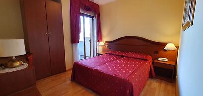 Hotel Diana