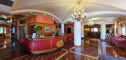 Hotel Diana